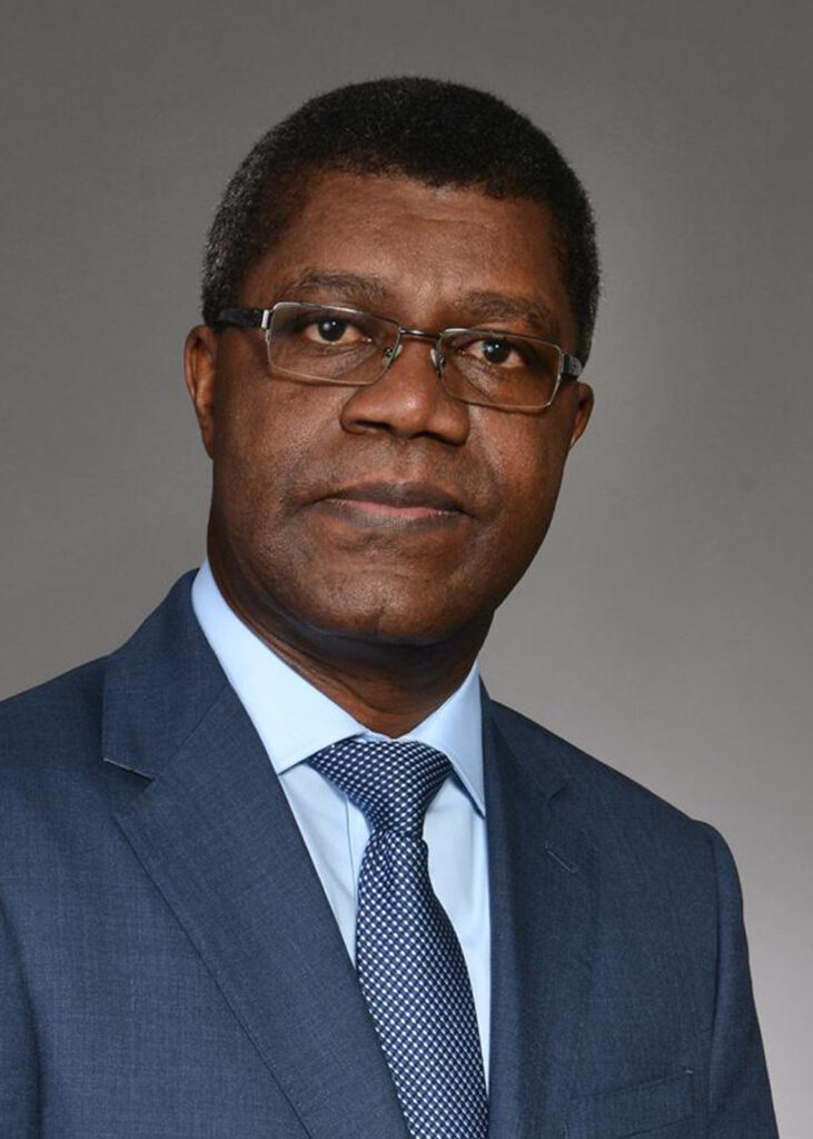Thierry Zomahoun