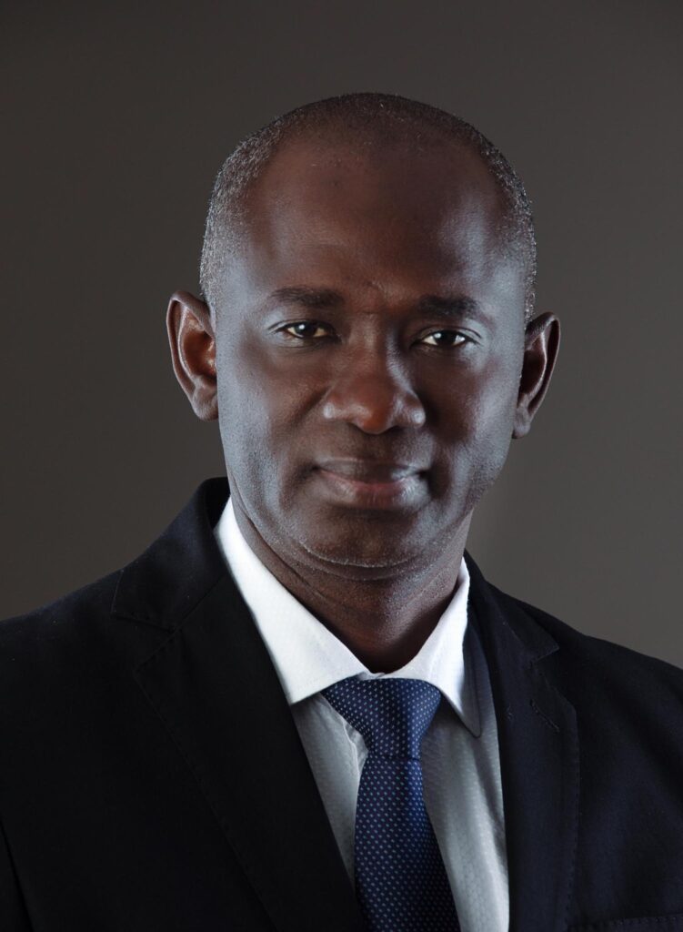 Amadou Basse